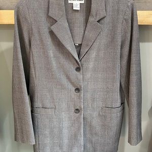 Alfred Dunner blazer